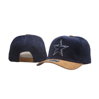 Dallas Cowboys Adjustable Hat Dallas Cowboys Adjustable Hat