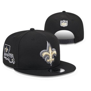 New Orleans Saints Snapback Hat New Orleans Saints Snapback Hat