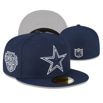 Dallas Cowboys Fitted Hat Dallas Cowboys Fitted Hat