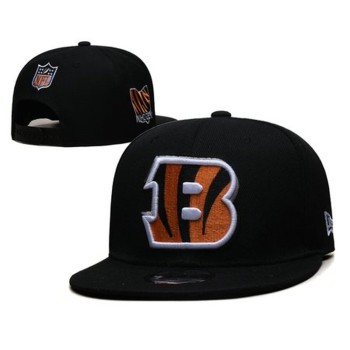Cincinnati Bengals Snapback Hat Cincinnati Bengals Snapback Hat