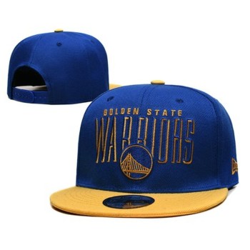 Golden State Warriors Snapback Hat Golden State Warriors Snapback Hat