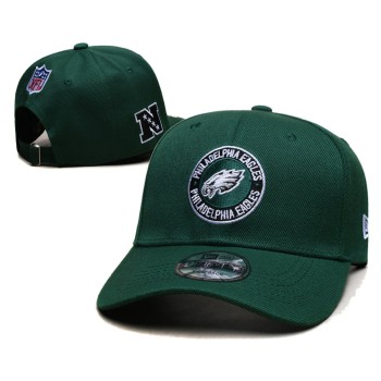 Philadelphia Eagles Adjustable Hat Philadelphia Eagles Adjustable Hat