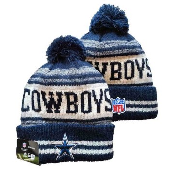 Dallas Cowboys Knit Hat Dallas Cowboys Knit Hat