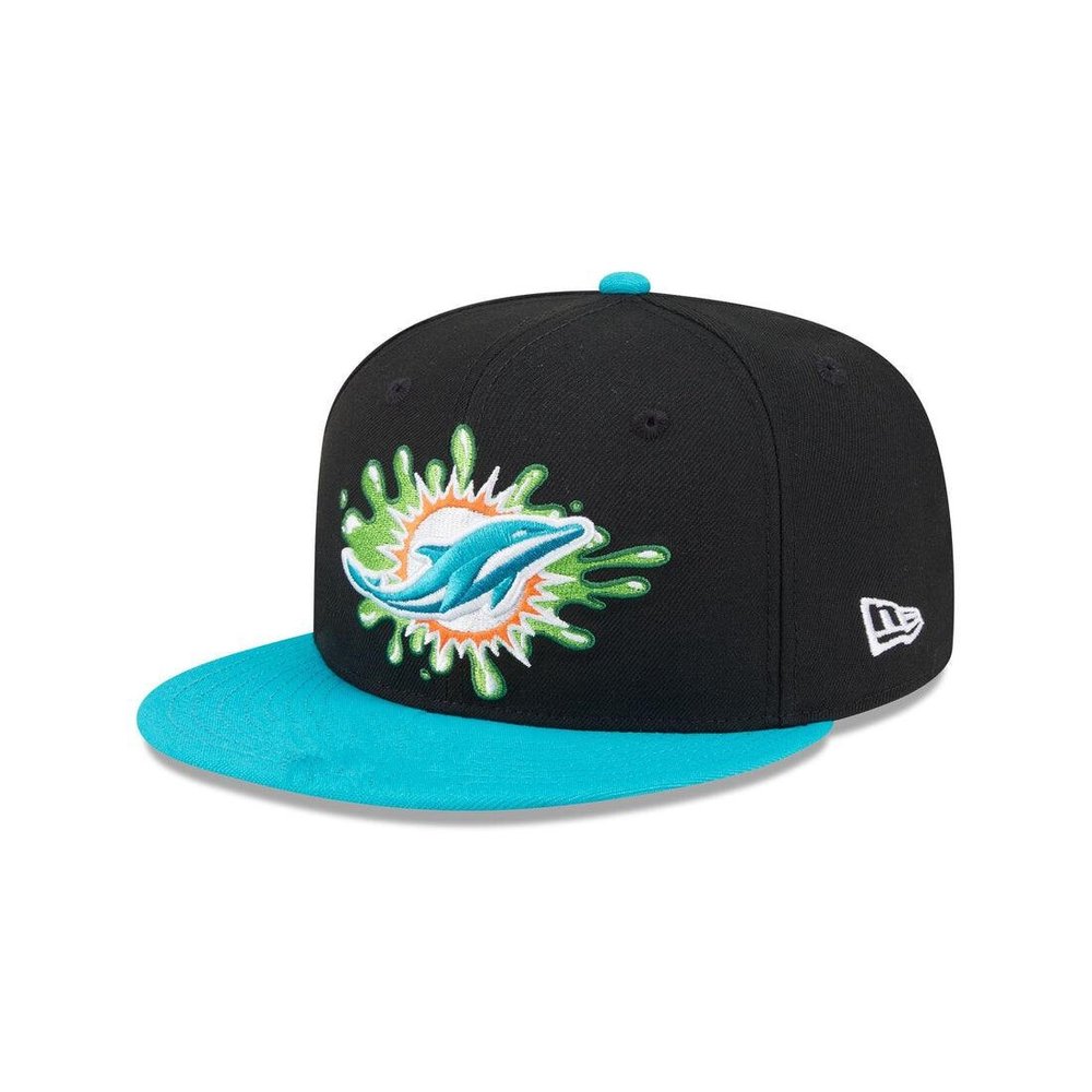Miami Dolphins Snapback Hat Miami Dolphins Snapback Hat