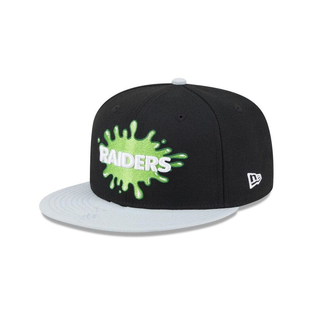 Las Vegas Raiders Snapback Hat Las Vegas Raiders Snapback Hat