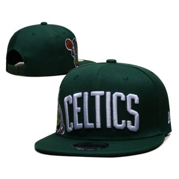 Boston Celtics Snapback Hat Boston Celtics Snapback Hat