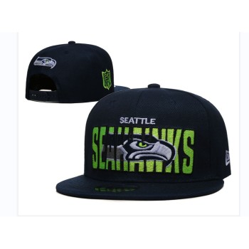 Seattle Seahawks Snapback Hat Seattle Seahawks Snapback Hat