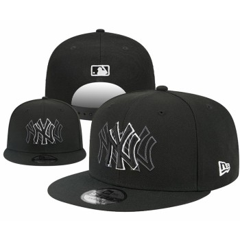 New York Yankees Snapback Hat
