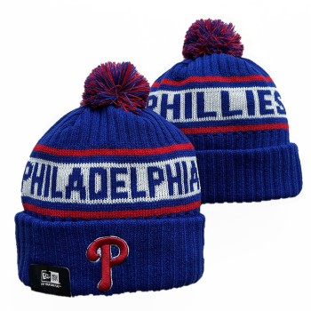 Philadelphia Phillies Knit Hats Philadelphia Phillies Knit Hats