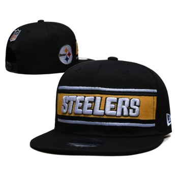 Pittsburgh Steelers Snapback Hat Pittsburgh Steelers Snapback Hat