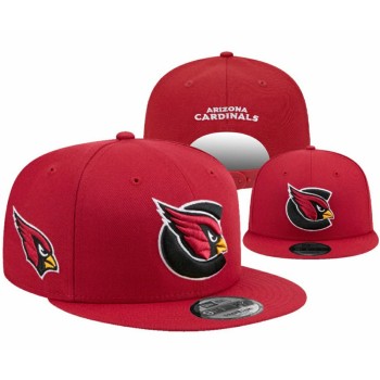 Arizona Cardinals Snapback Hat