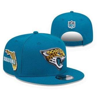 Jacksonville Jaguars Snapback Hat Jacksonville Jaguars Snapback Hat