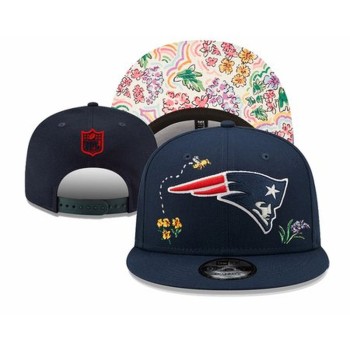 New England Patriots Snapback Hat New England Patriots Snapback Hat