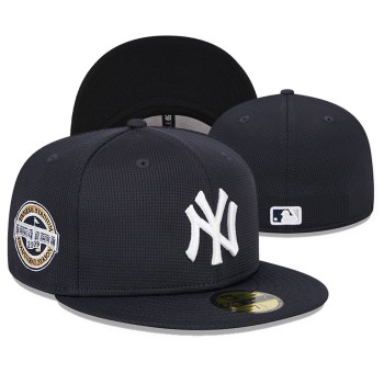 New York Yankees Fitted Hat New York Yankees Fitted Hat
