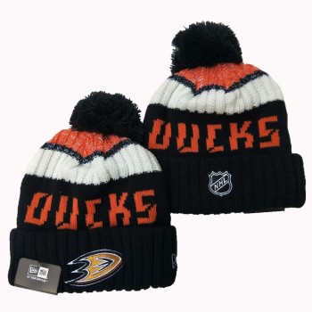 Anaheim Ducks Beanies Knit Hat Anaheim Ducks Beanies Knit Hat
