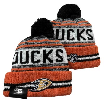 Anaheim Ducks Beanies Knit Hat Anaheim Ducks Beanies Knit Hat
