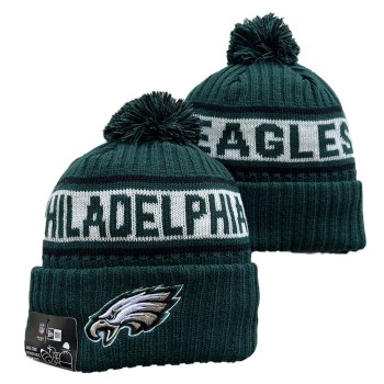 Philadelphia Eagles Knit Hats Philadelphia Eagles Knit Hats