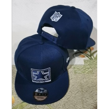 Dallas Cowboys Snapback Hat Dallas Cowboys Snapback Hat