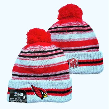 Arizona Cardinals Beanies Knit Hat