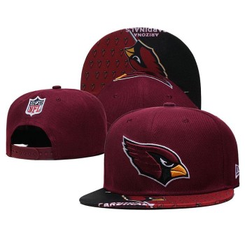 Arizona Cardinals Snapback Hat Arizona Cardinals Snapback Hat