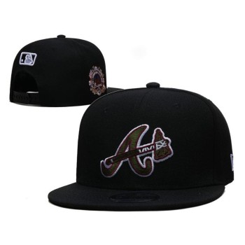 Atlanta Braves Snapback Hat Atlanta Braves Snapback Hat