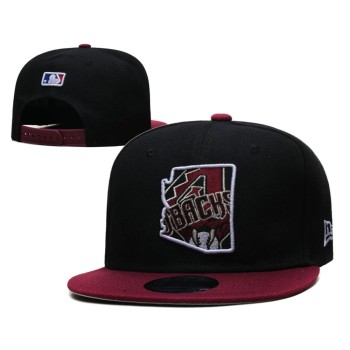 Arizona Diamondbacks Snapback Hat Arizona Diamondbacks Snapback Hat