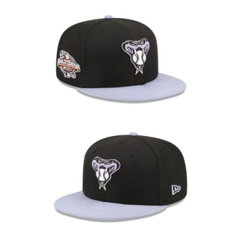 Arizona Diamondbacks Snapback Hat Arizona Diamondbacks Snapback Hat