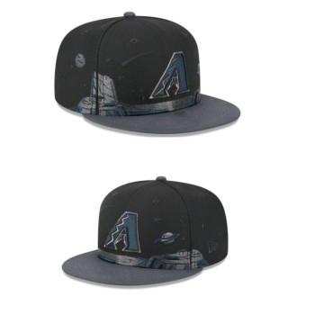 Arizona Diamondbacks Snapback Hat Arizona Diamondbacks Snapback Hat
