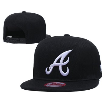 Atlanta Braves Adjustable Hat Atlanta Braves Adjustable Hat