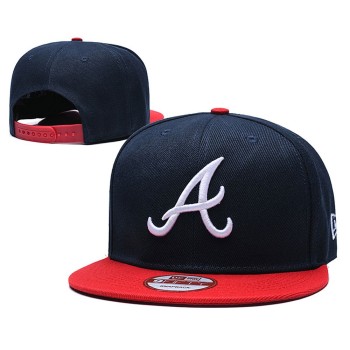 Atlanta Braves Snapback Hat Atlanta Braves Snapback Hat