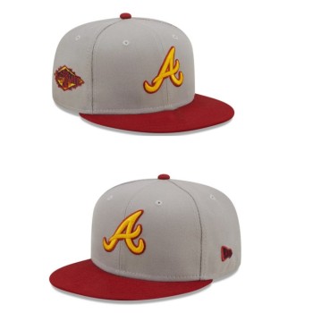 Atlanta Braves Snapback Hat Atlanta Braves Snapback Hat
