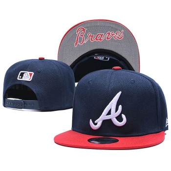 Atlanta Braves Snapback Hat Atlanta Braves Snapback Hat