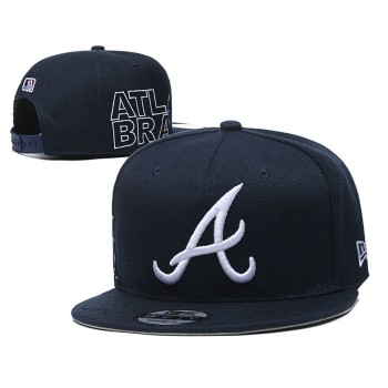 Atlanta Braves Snapback Hat Atlanta Braves Snapback Hat