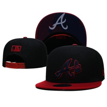 Atlanta Braves Snapback Hat Atlanta Braves Snapback Hat
