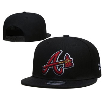 Atlanta Braves Snapback Hat Atlanta Braves Snapback Hat