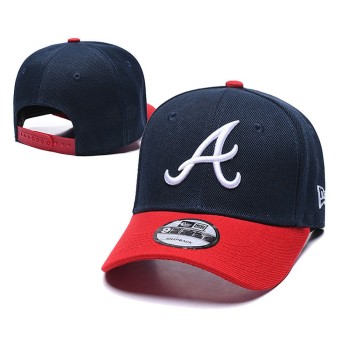 Atlanta Braves Adjustable Hat Atlanta Braves Adjustable Hat