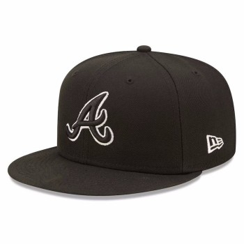 Atlanta Braves Snapback Hat Atlanta Braves Snapback Hat