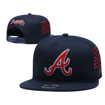 Atlanta Braves Snapbacks Hat Atlanta Braves Snapbacks Hat