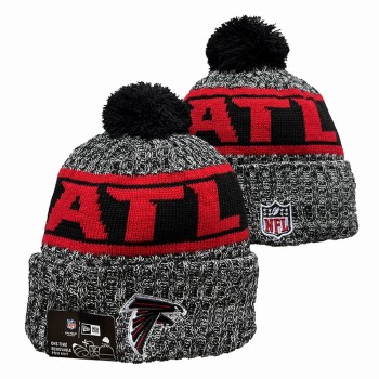 Atlanta Falcons Beanies Knit Hat Atlanta Falcons Beanies Knit Hat