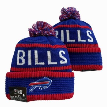 Buffalo Bills Knit Hat Buffalo Bills Knit Hat