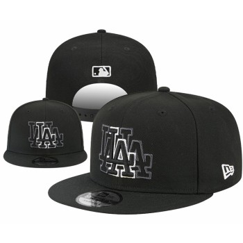Los Angeles Dodgers Snapback Hat