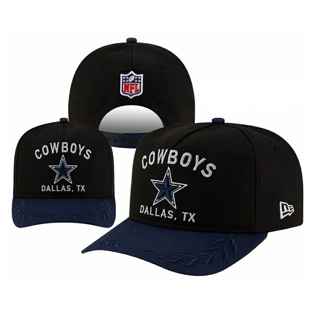 Dallas Cowboys Snapback Hat Dallas Cowboys Snapback Hat