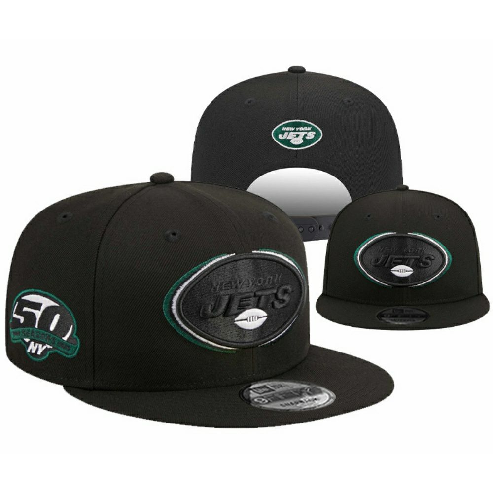 New York Jets Snapback Hat New York Jets Snapback Hat