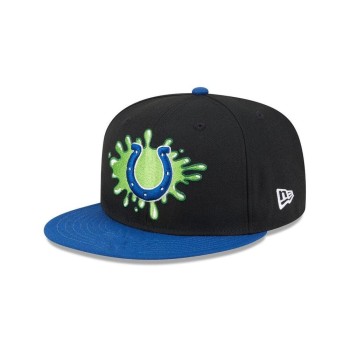 Indianapolis Colts Snapback Hat Indianapolis Colts Snapback Hat