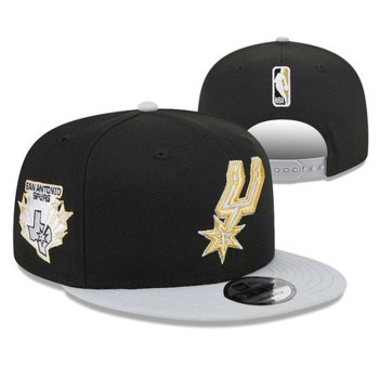 San Antonio Spurs Snapback Hat San Antonio Spurs Snapback Hat