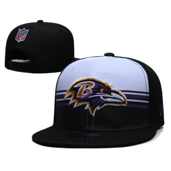 Baltimore Ravens Snapback Hat Baltimore Ravens Snapback Hat