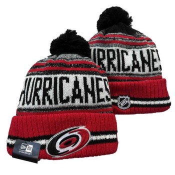 Carolina Hurricanes Knit Hat Carolina Hurricanes Knit Hat