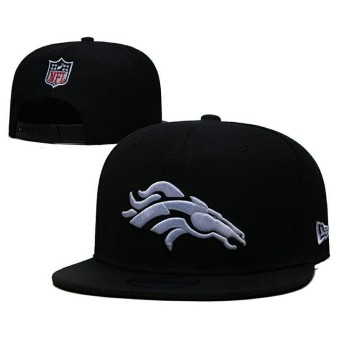Denver Broncos Snapback Hat