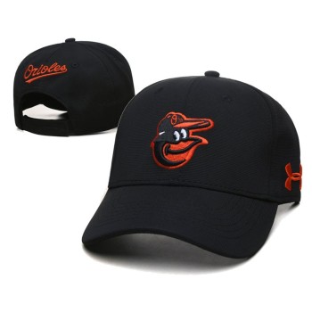 Baltimore Orioles Adjustable Hat Baltimore Orioles Adjustable Hat
