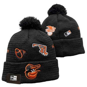 Baltimore Orioles Beanies Knit Hat Baltimore Orioles Beanies Knit Hat